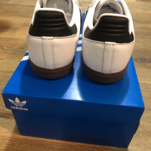 Samba Og W BNIB - Picture 3 of 7